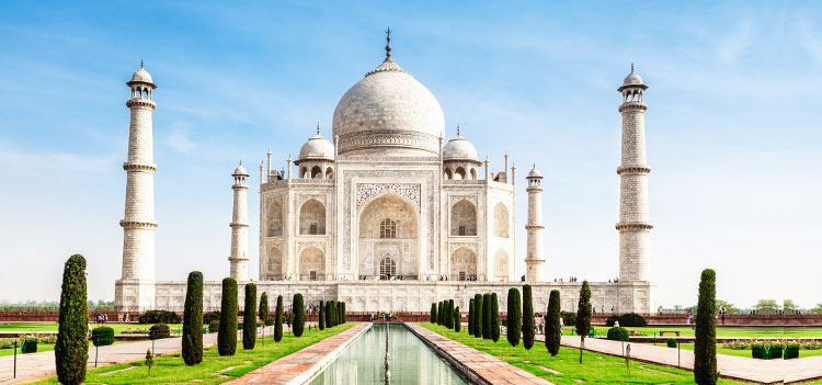 Agra Sightseeing Tour