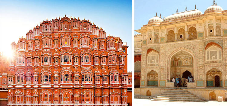 Jaipur Sightseeing Tour