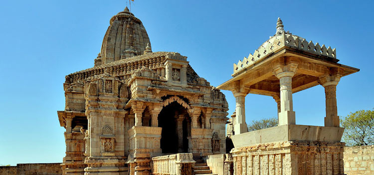 Jain Temple