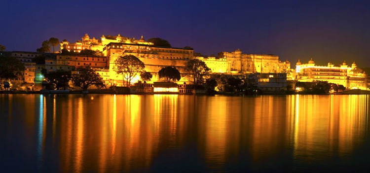 City Palace, Udaipur