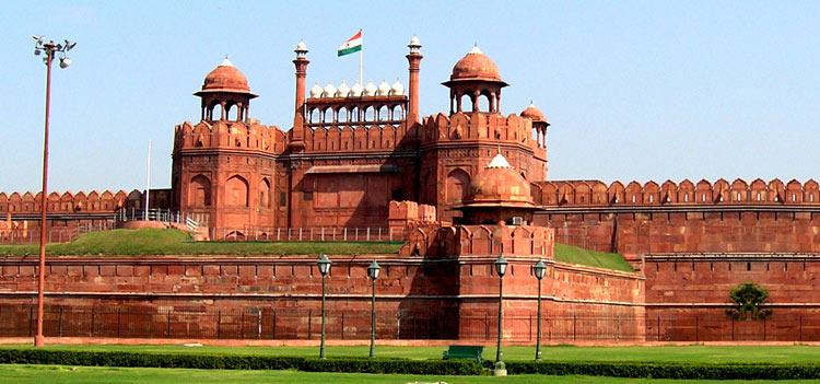 Delhi Sightseeing Tour