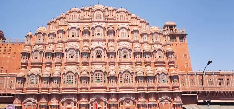 Jaipur Tour