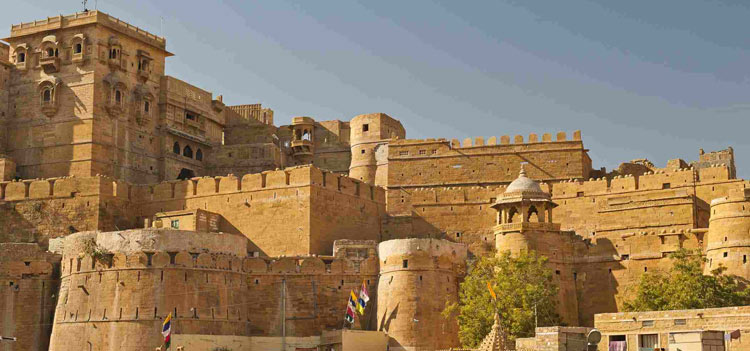 Jaisalmer Tour