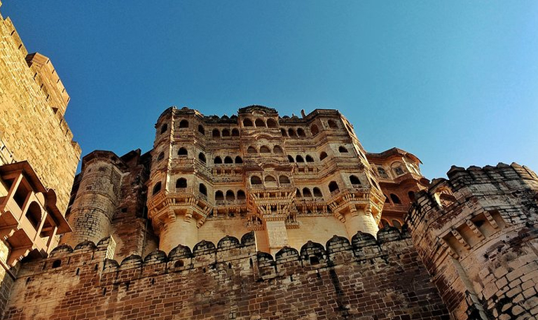 Jodhpur to Udaipur Tour 