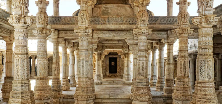 Ranakpur Tour