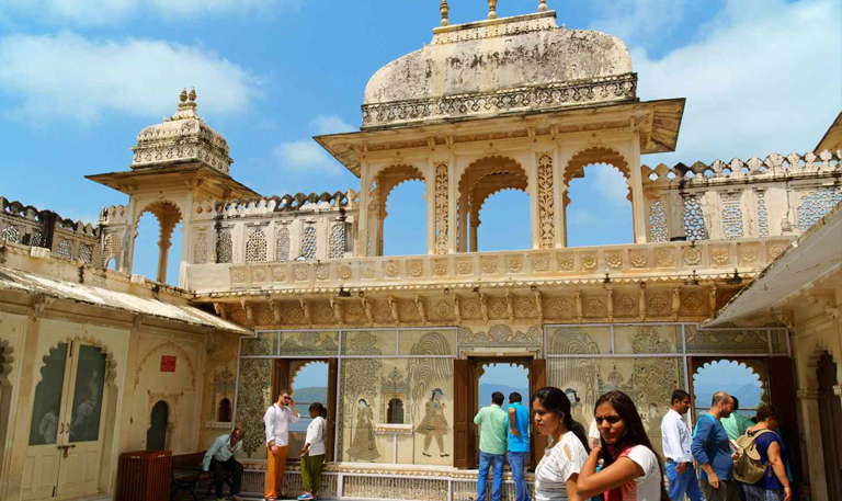 Udaipur to Jodhpur Tour 