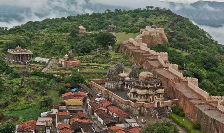 Udaipur Eklingji Nathdwara Haldighati Day Tour