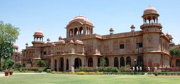 Bikaner Tour