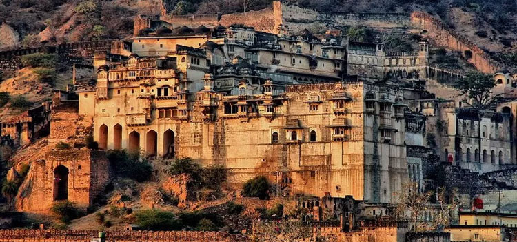 Bundi Tour