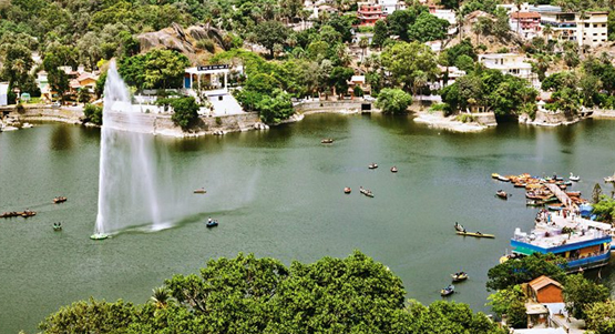 Mount Abu